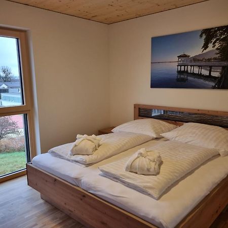 Ad-Fontanas Appartements Brégence Extérieur photo