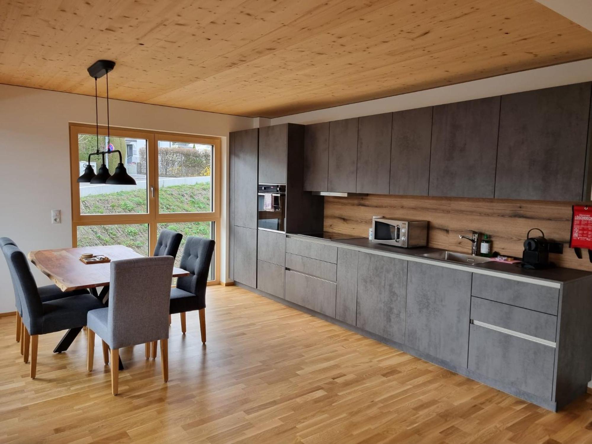 Ad-Fontanas Appartements Brégence Extérieur photo