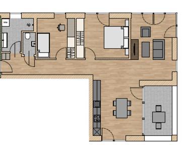 Ad-Fontanas Appartements Brégence Extérieur photo